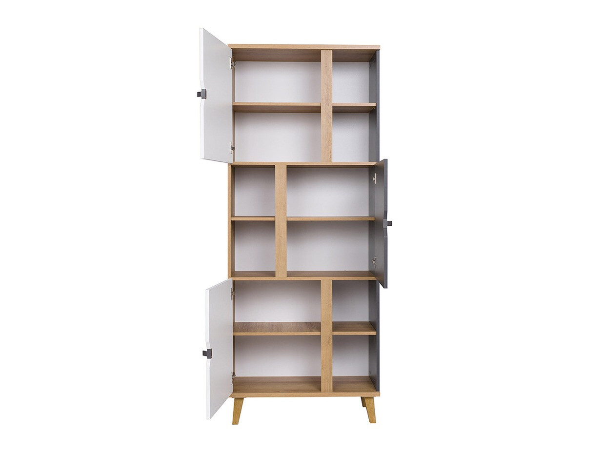 Children's room set Etrmoru 123