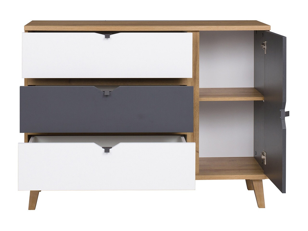 Children's room set Etrmoru 123