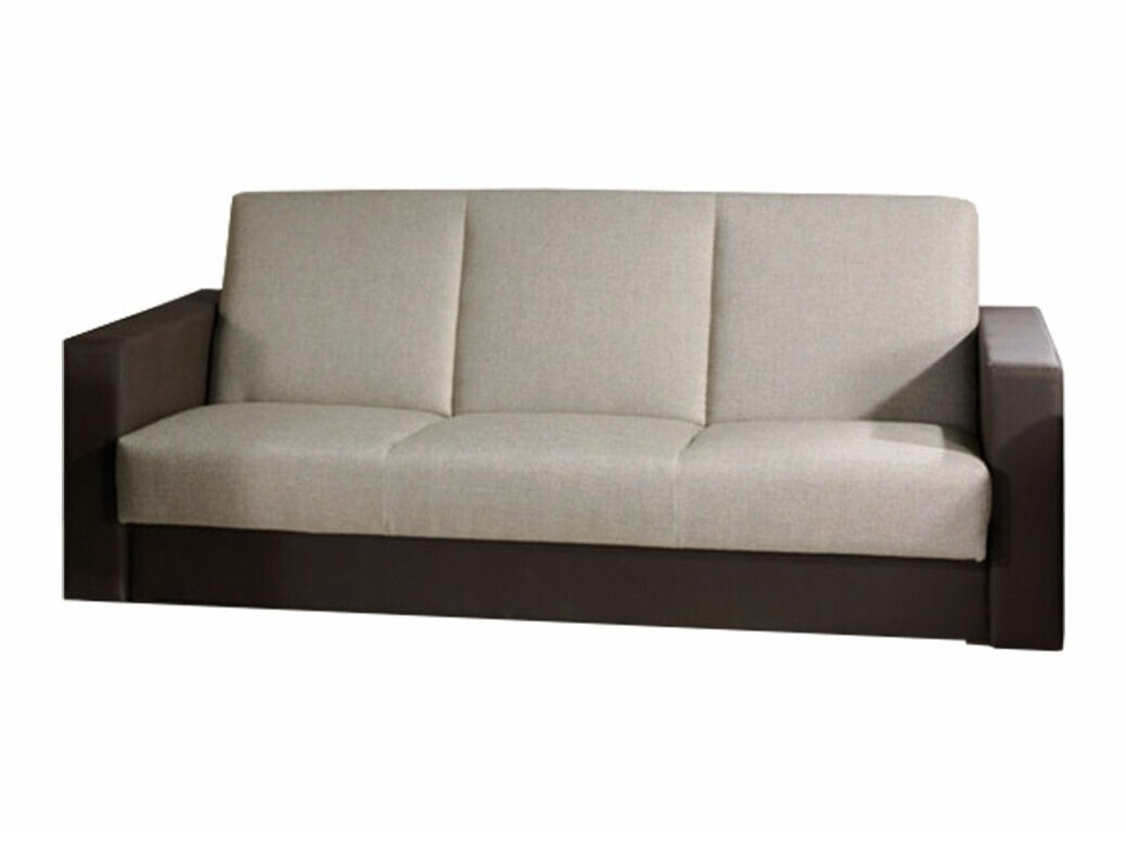 Sofa bed Providence 169 (Soft 066 + Kreta 05)