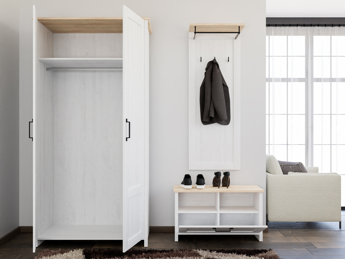 Hallway set Balmave 121