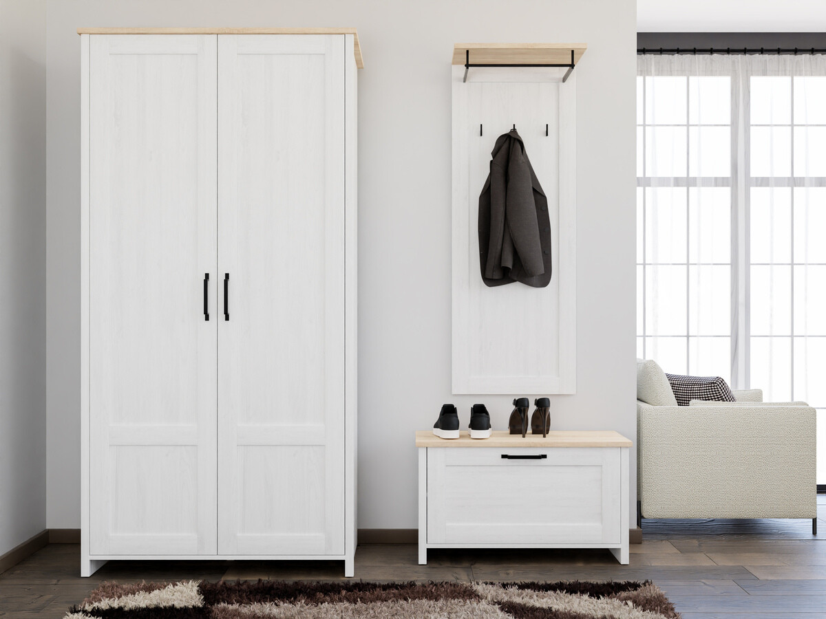 Hallway set Balmave 121