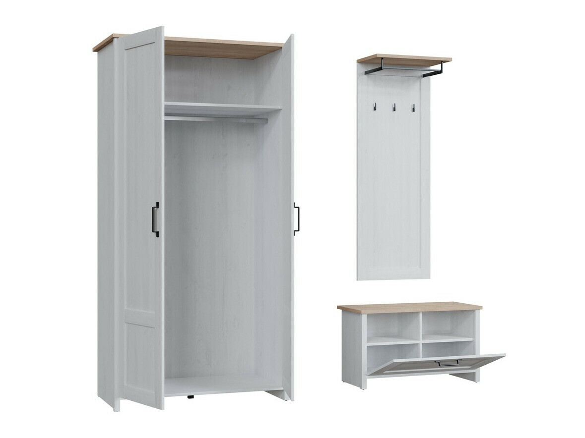 Hallway set Balmave 121