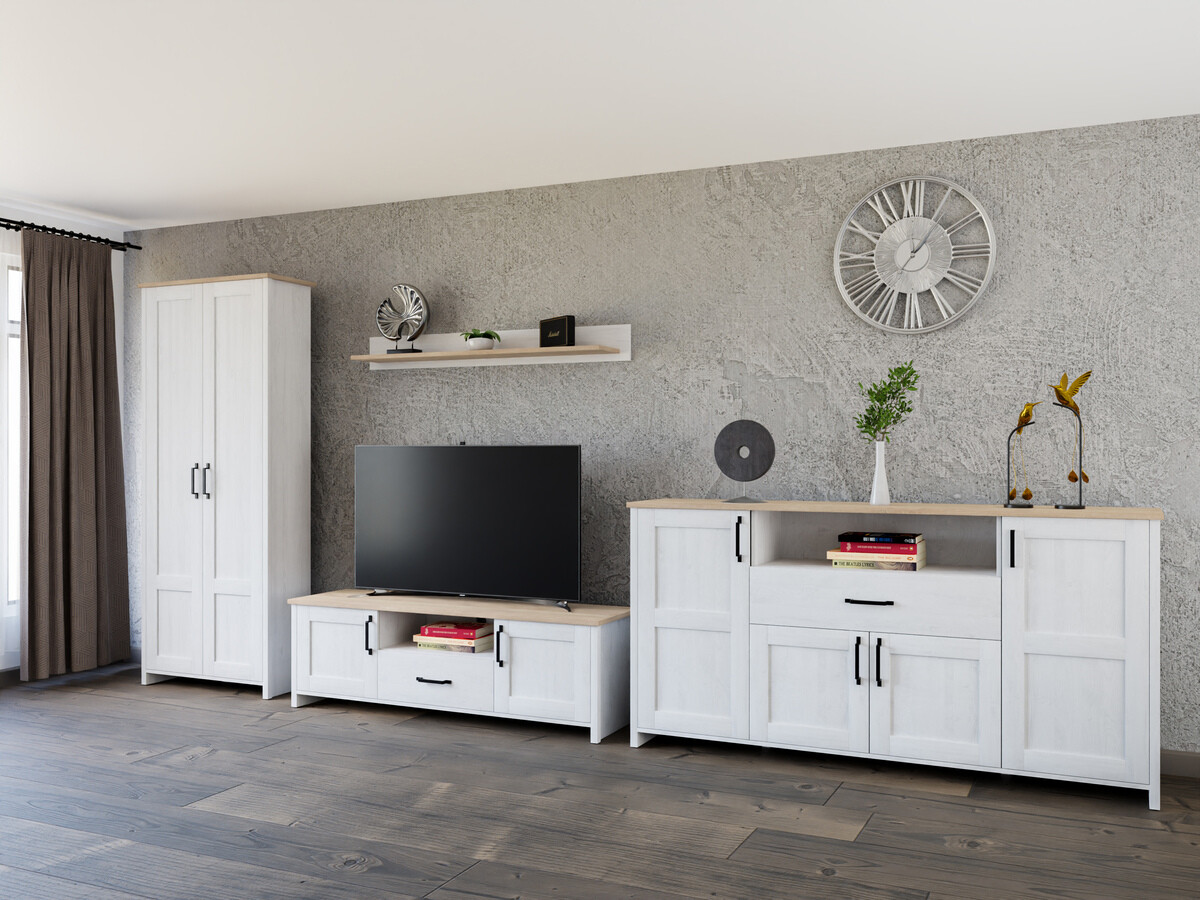 Living room set Balmave 120