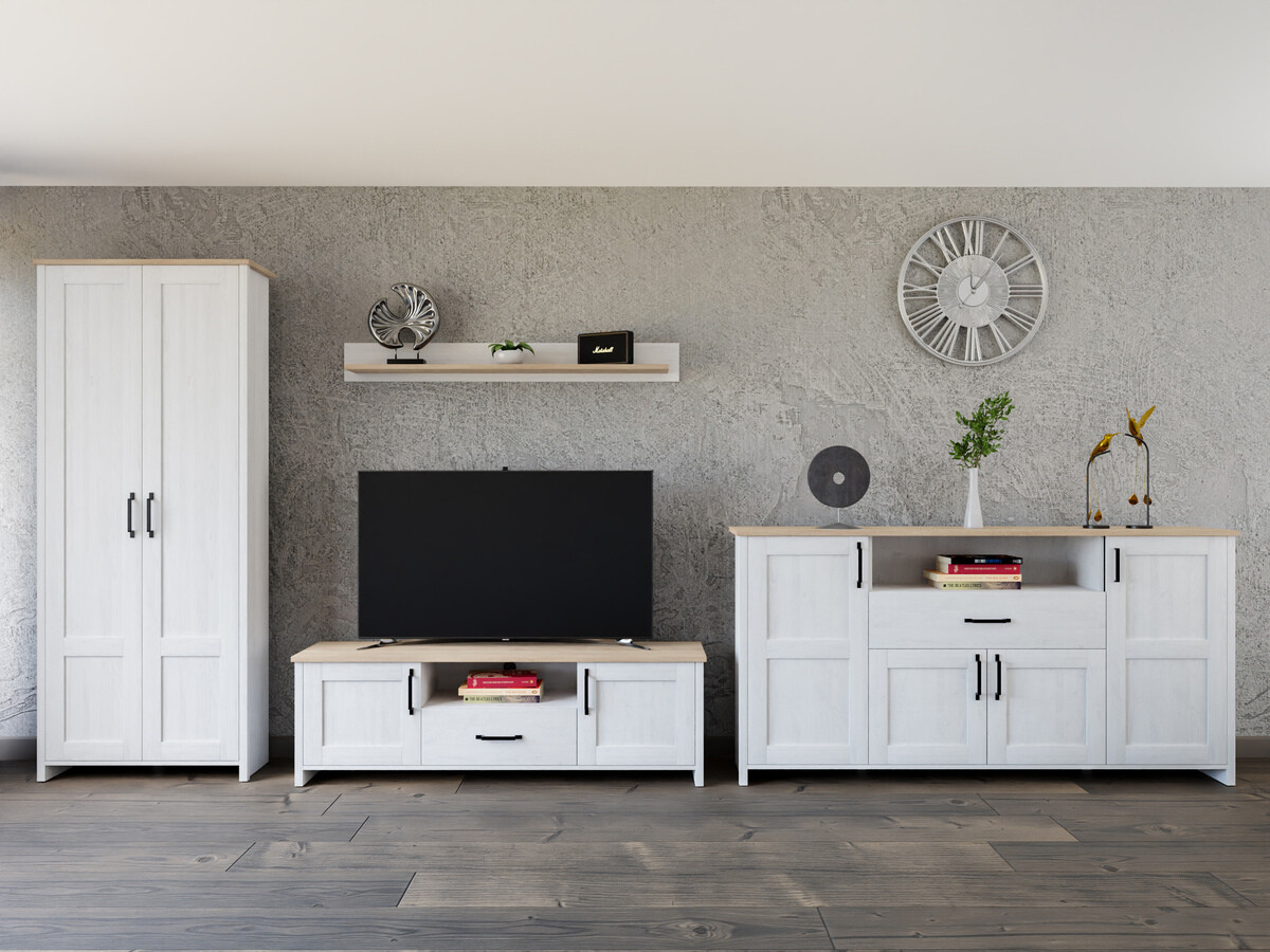 Living room set Balmave 120