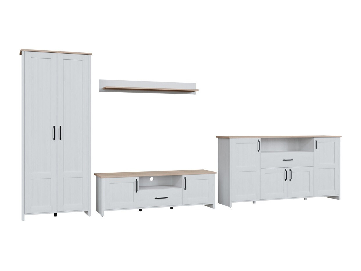 Living room set Balmave 120
