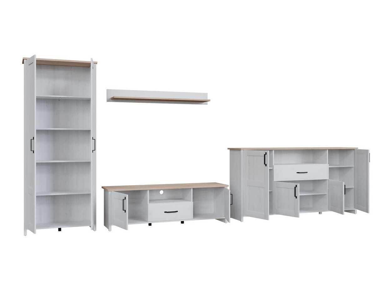 Living room set Balmave 120