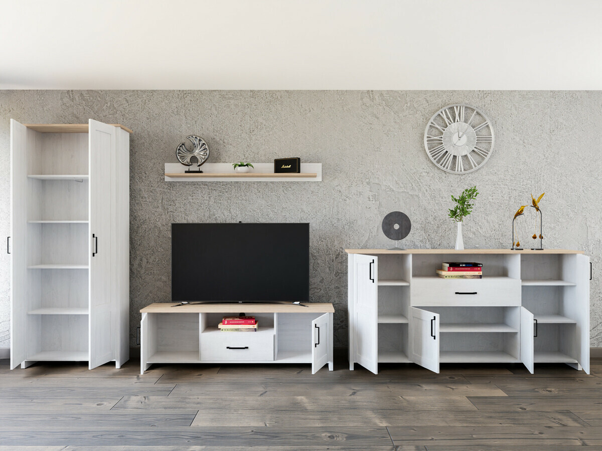 Living room set Balmave 120