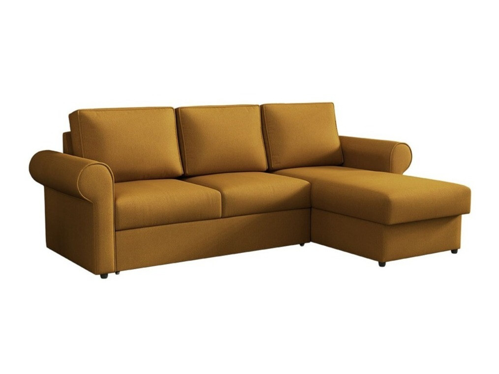 Corner sofa Columbus 131 (Kronos 01)