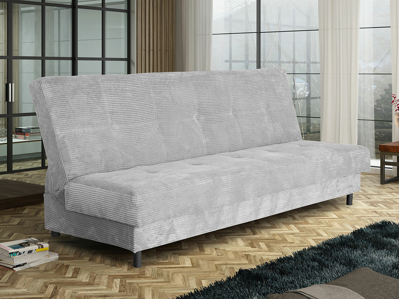 Sofa bed Columbus 184 (Poso 110)