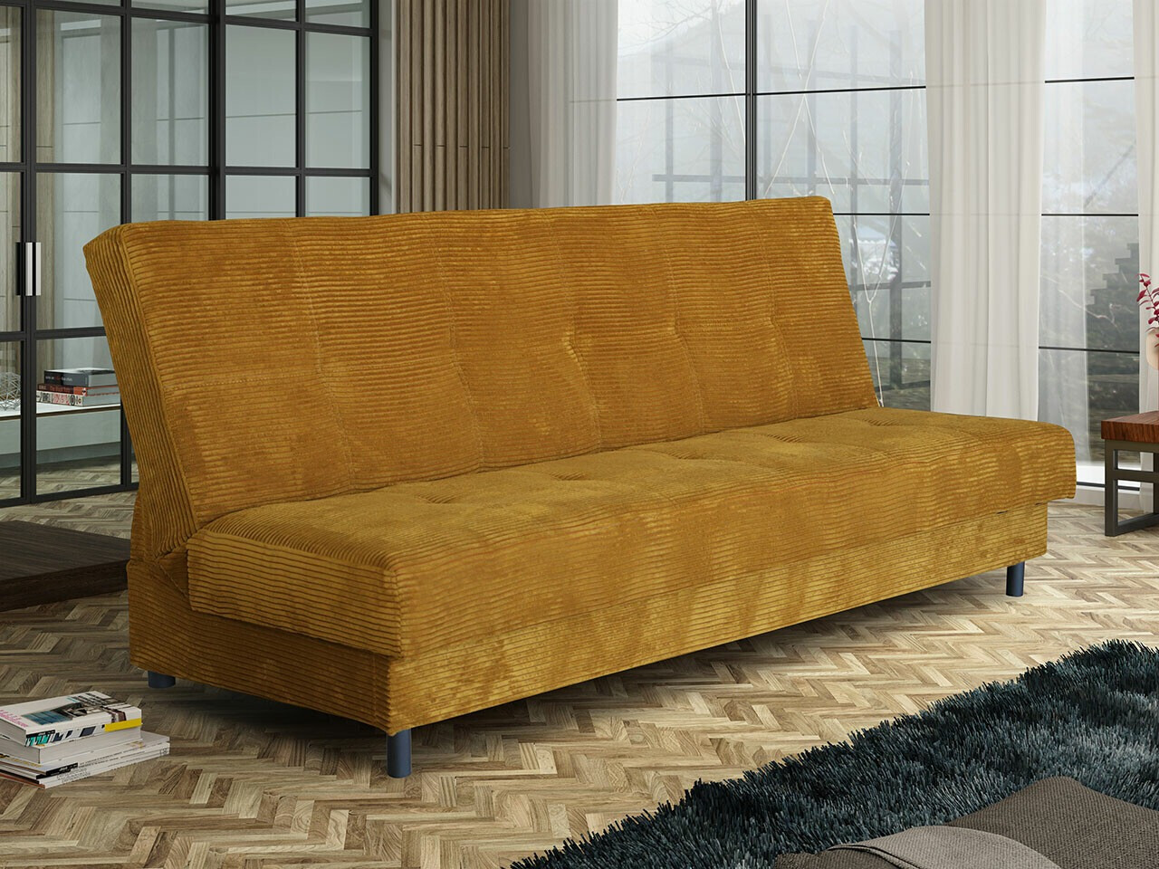 Sofa bed Columbus 184 (Poso 1)