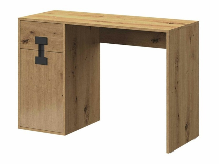 Desk Florevi 100 (Artisan oak)