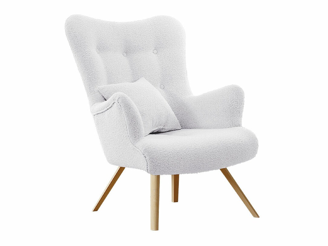 Armchair Clovis 106 (Baloo 2073)