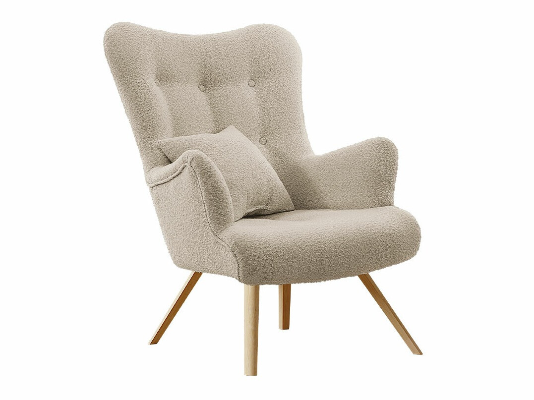 Armchair Clovis 106 (Baloo 2074)