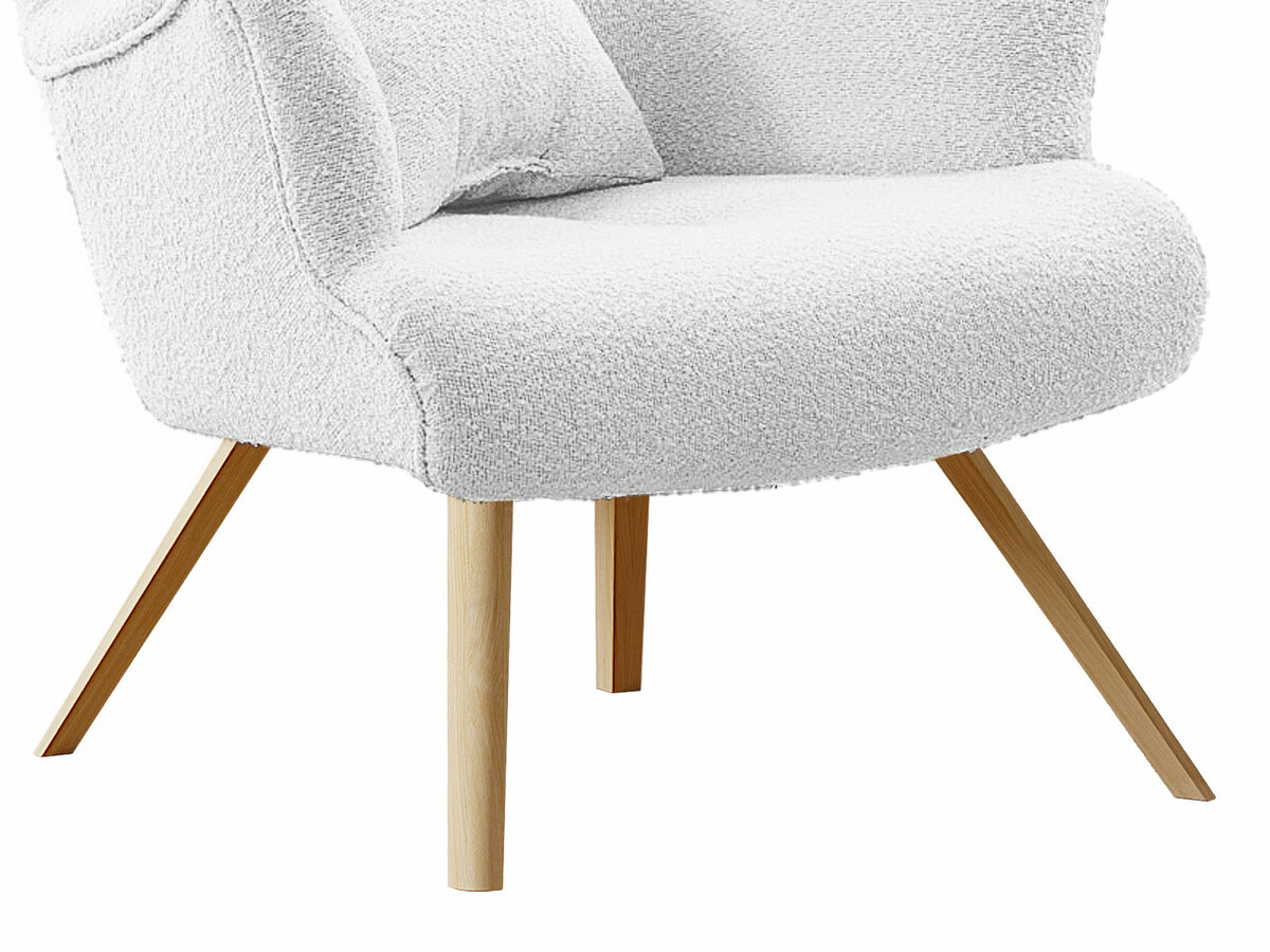 Armchair Clovis 106 (Baloo 2074)