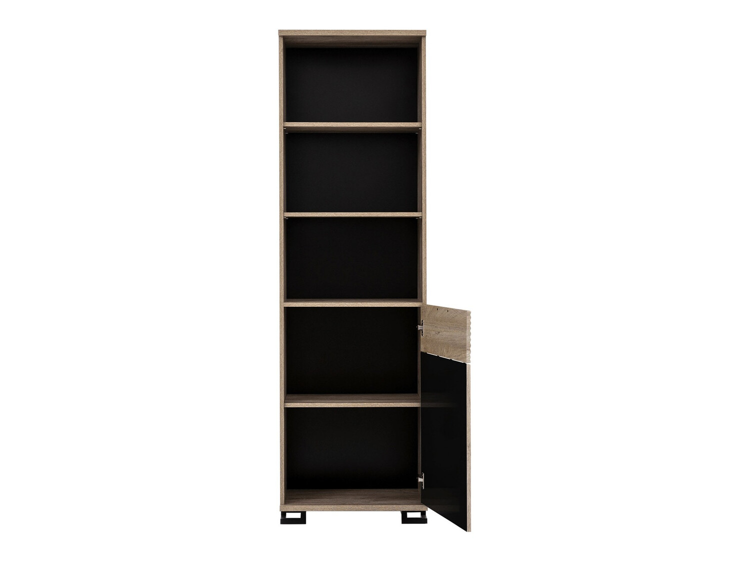 Bookcase Nuremi 105