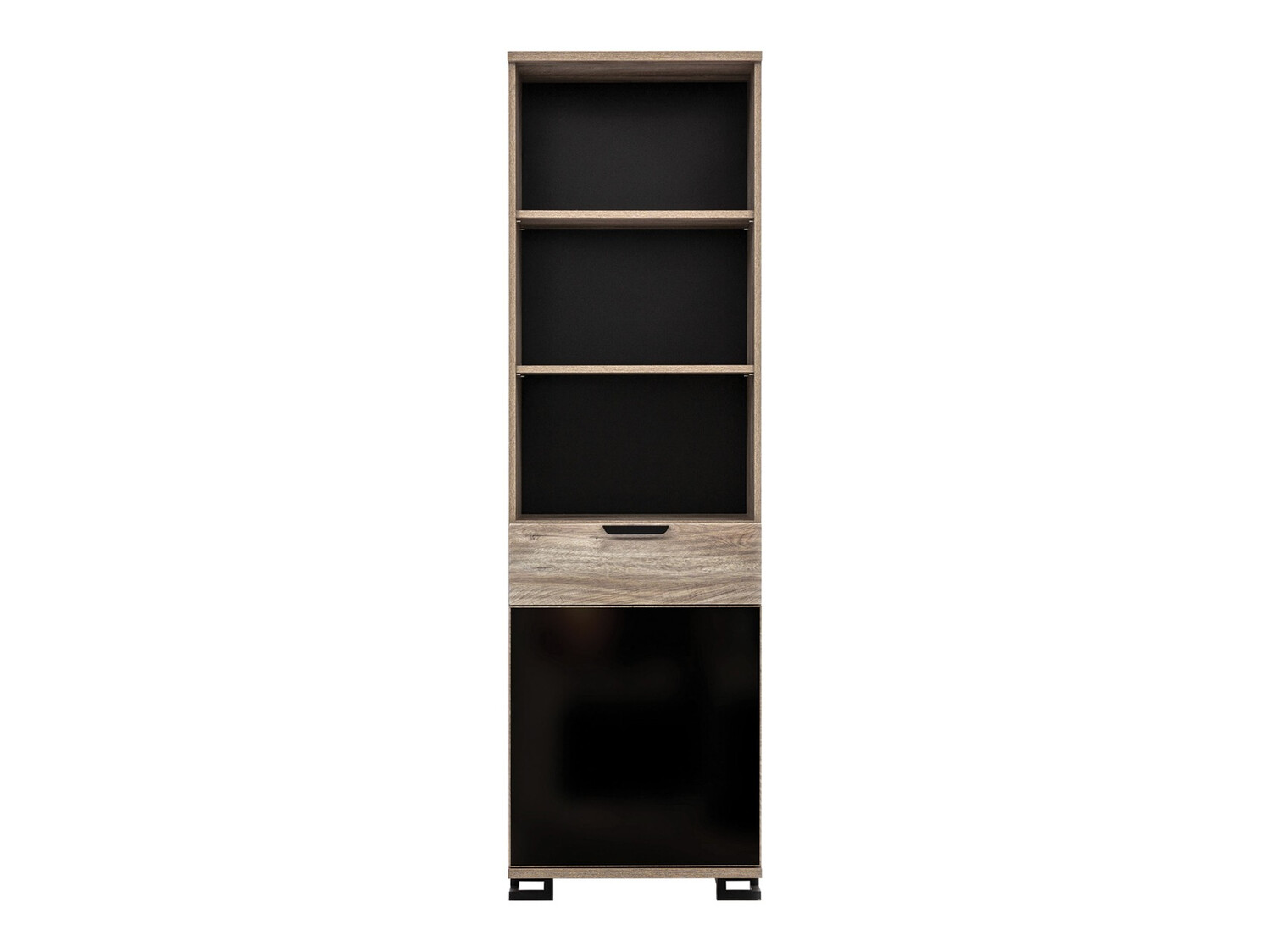 Bookcase Nuremi 105