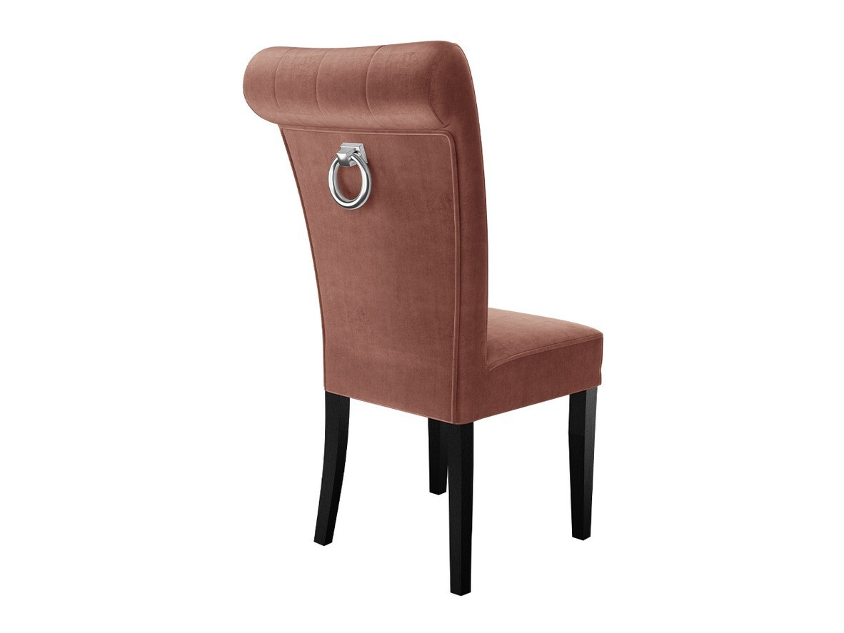 Chair Racine 107 (Black)