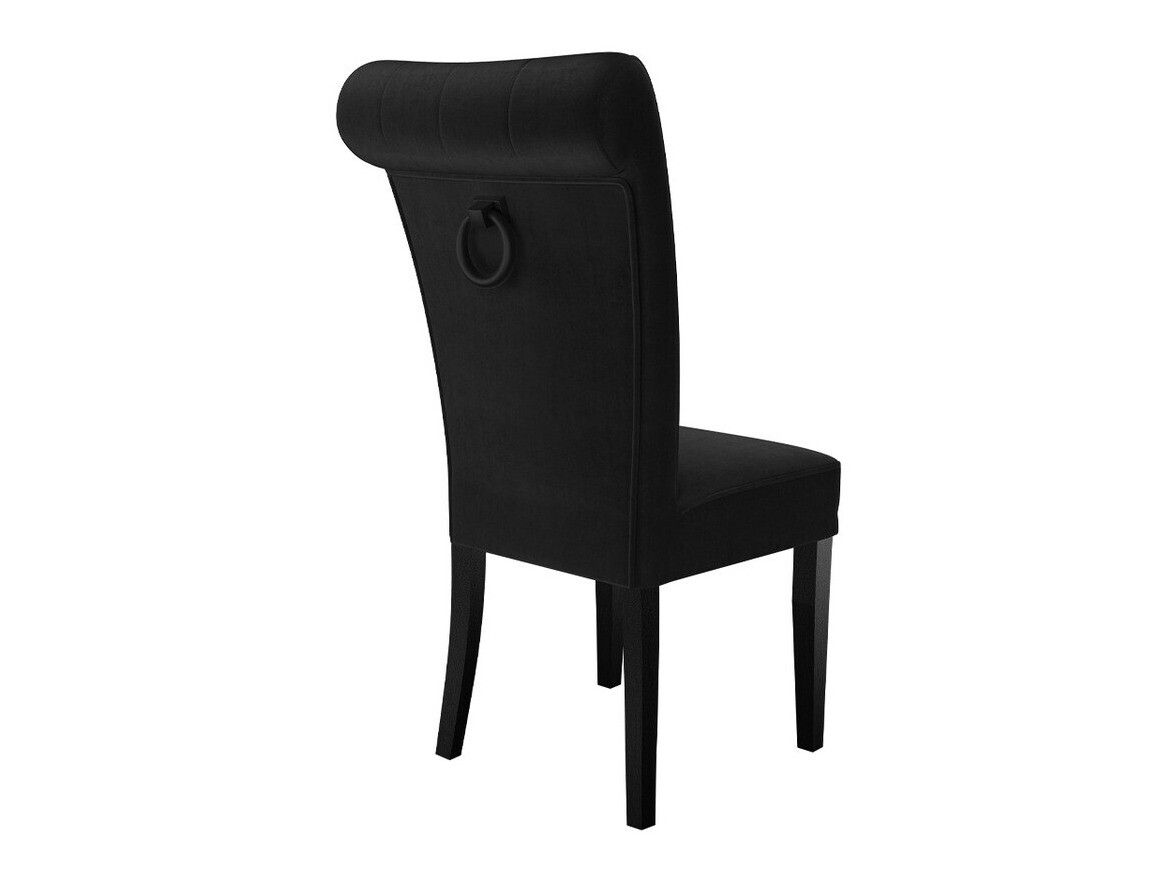 Chair Racine 107 (Black)