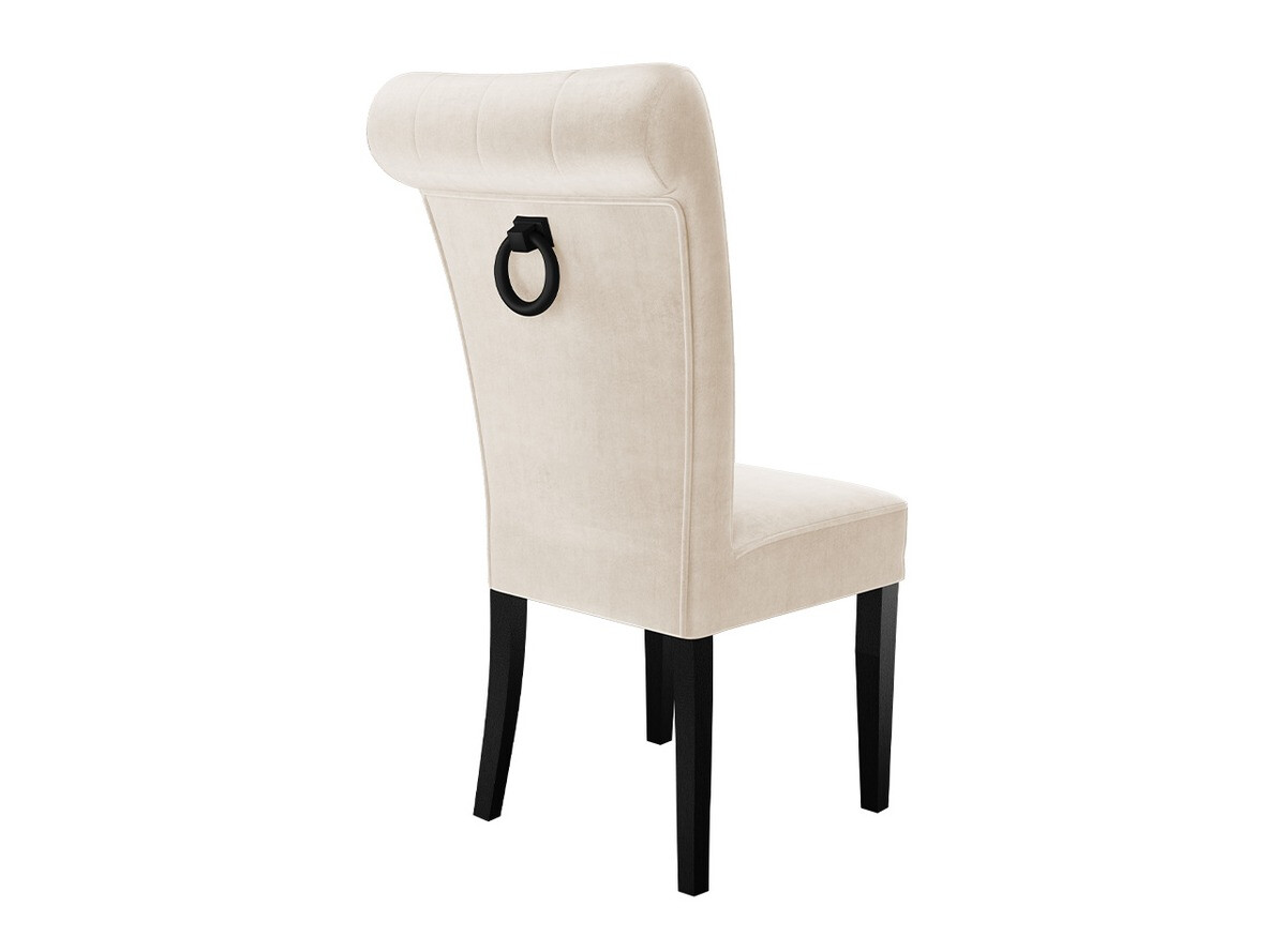 Chair Racine 107 (Black)