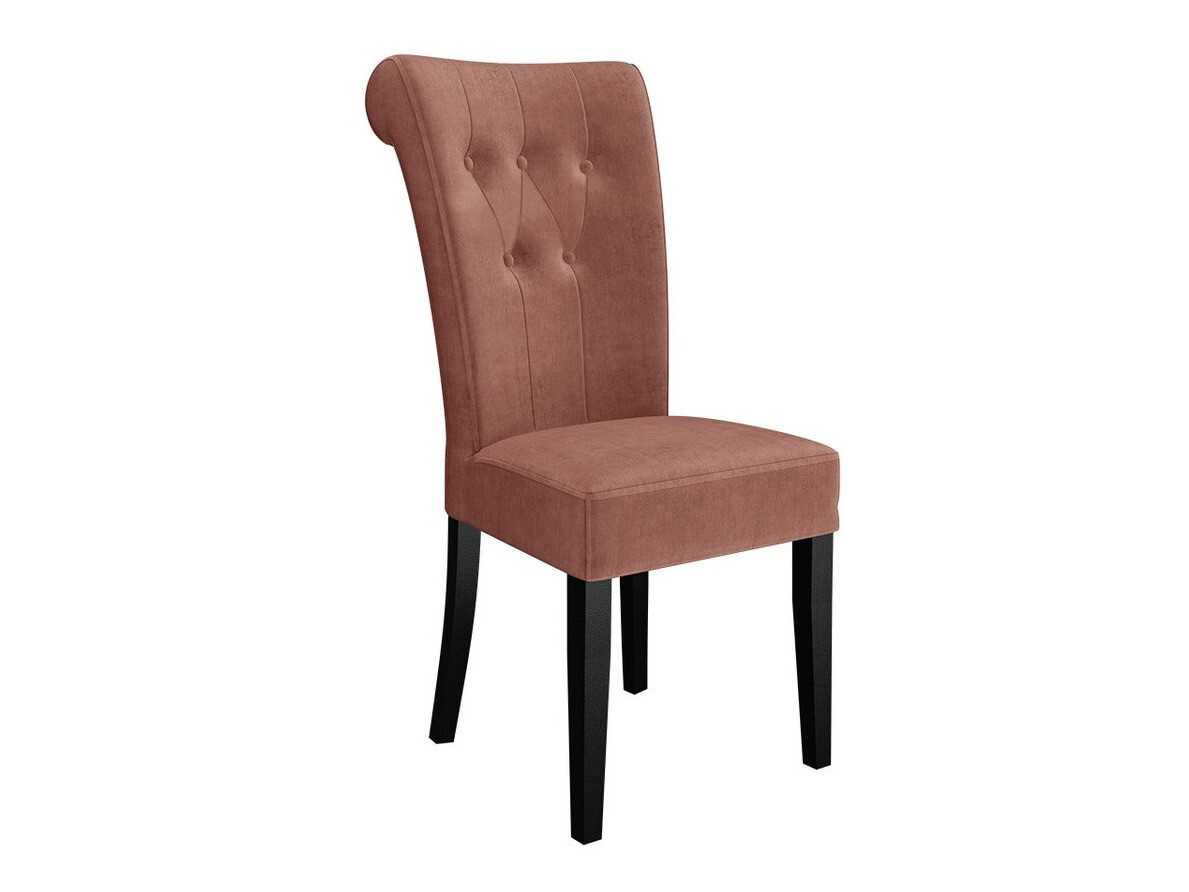 Chair Racine 107 (Black)