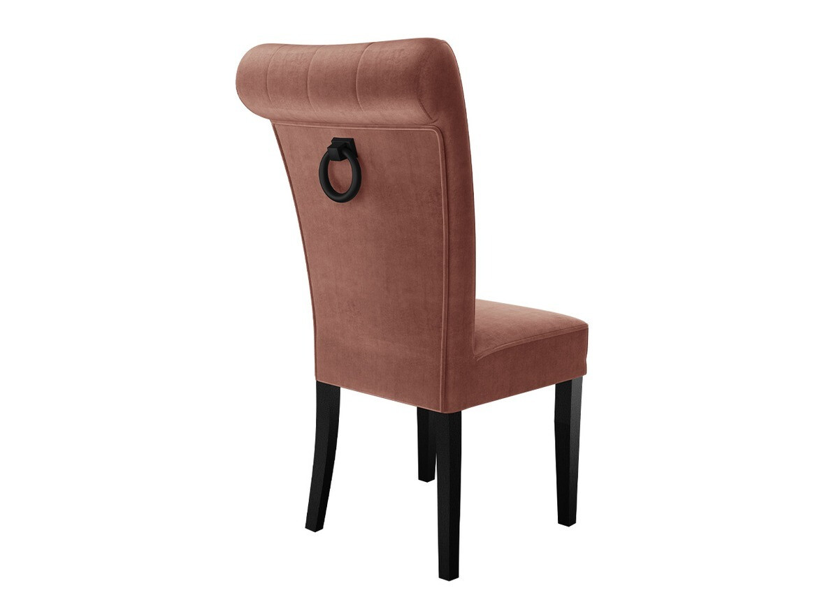 Chair Racine 107 (Black)