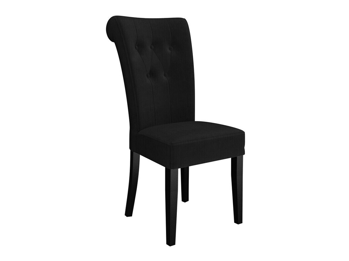 Chair Racine 107 (Black)