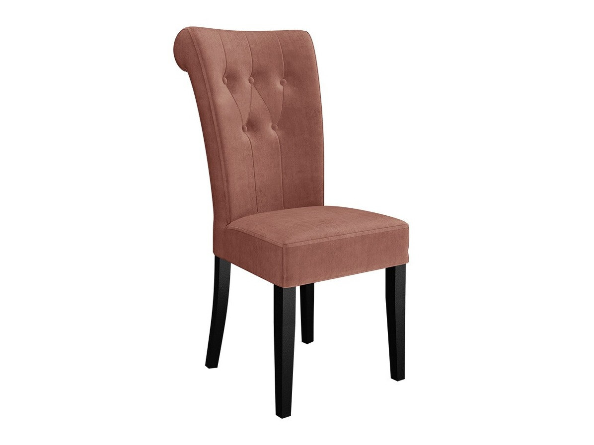 Chair Racine 107 (Black)