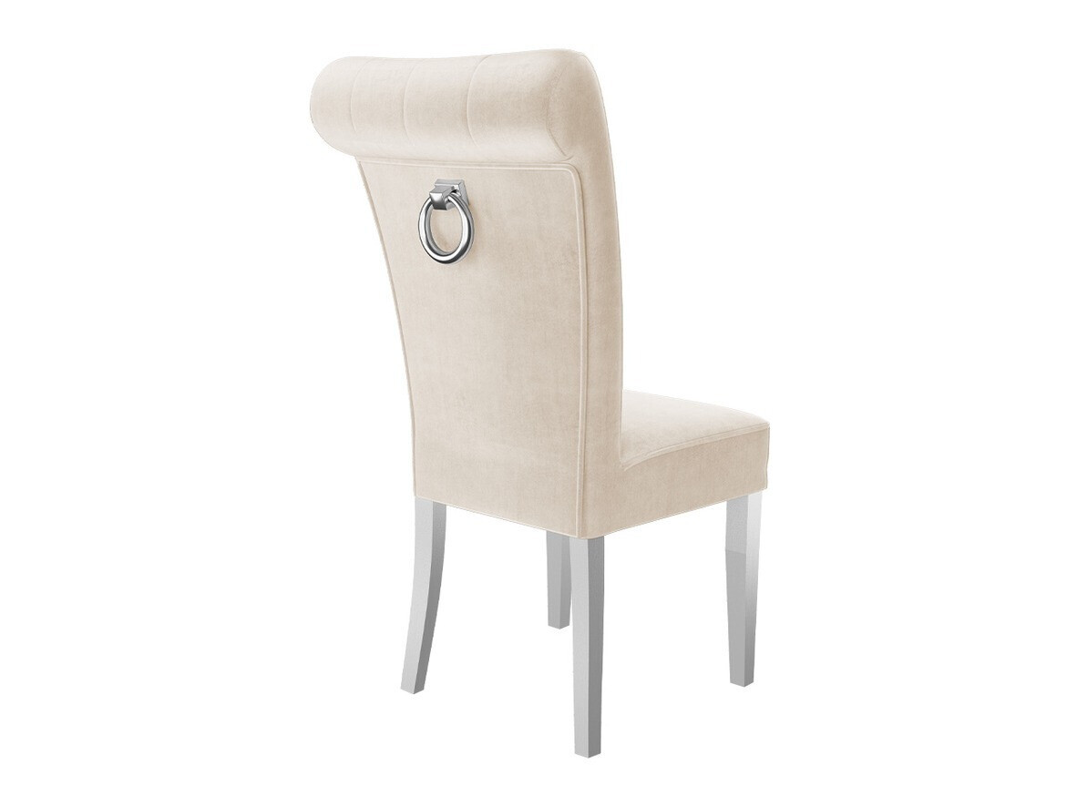 Chair Racine 107 (White)