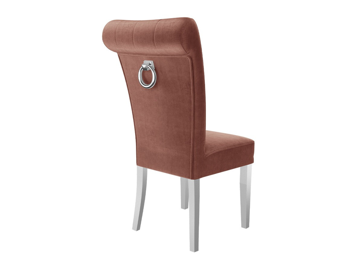 Chair Racine 107 (White)