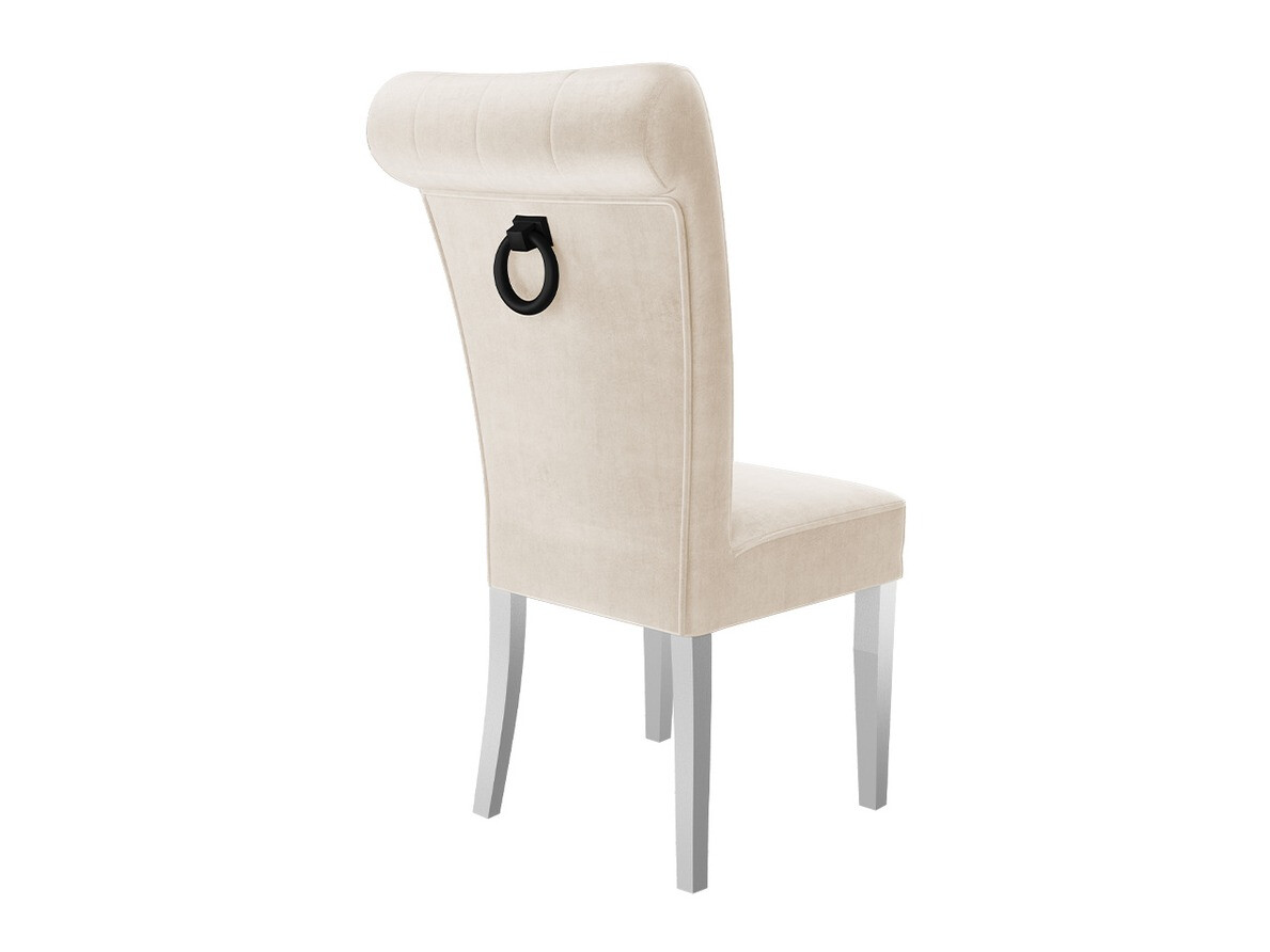Chair Racine 107 (White)