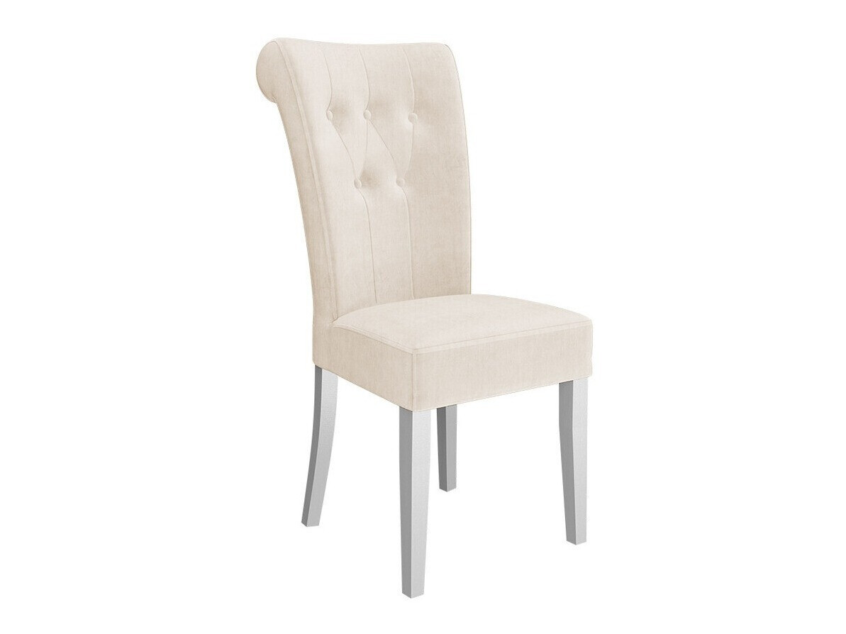 Chair Racine 107 (White)