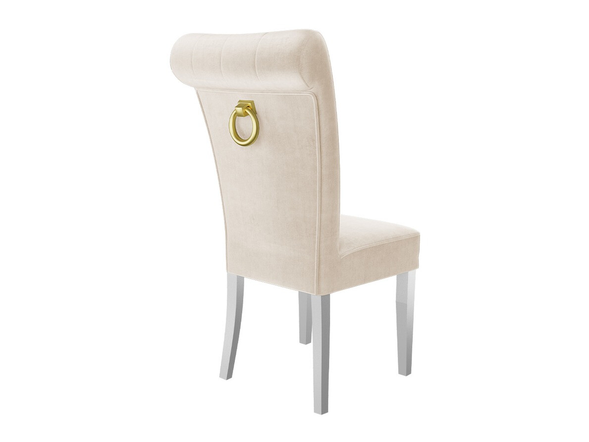 Chair Racine 107 (White)