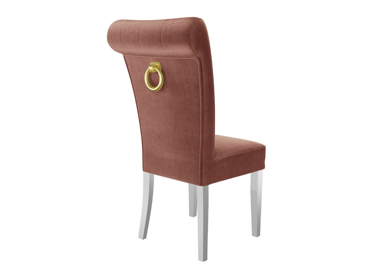 Chair Racine 107 (White)