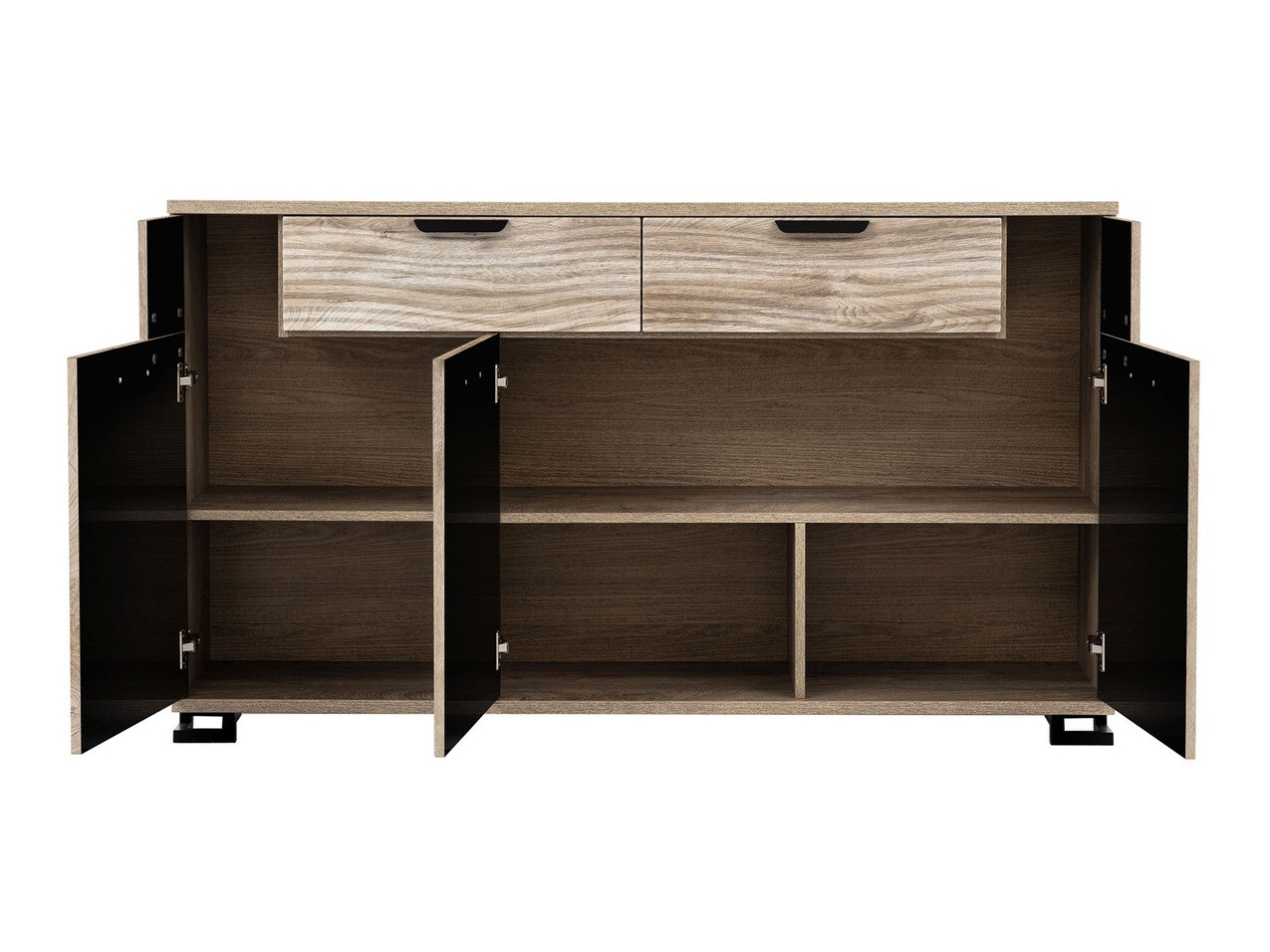 Chest of drawers Nuremi 102