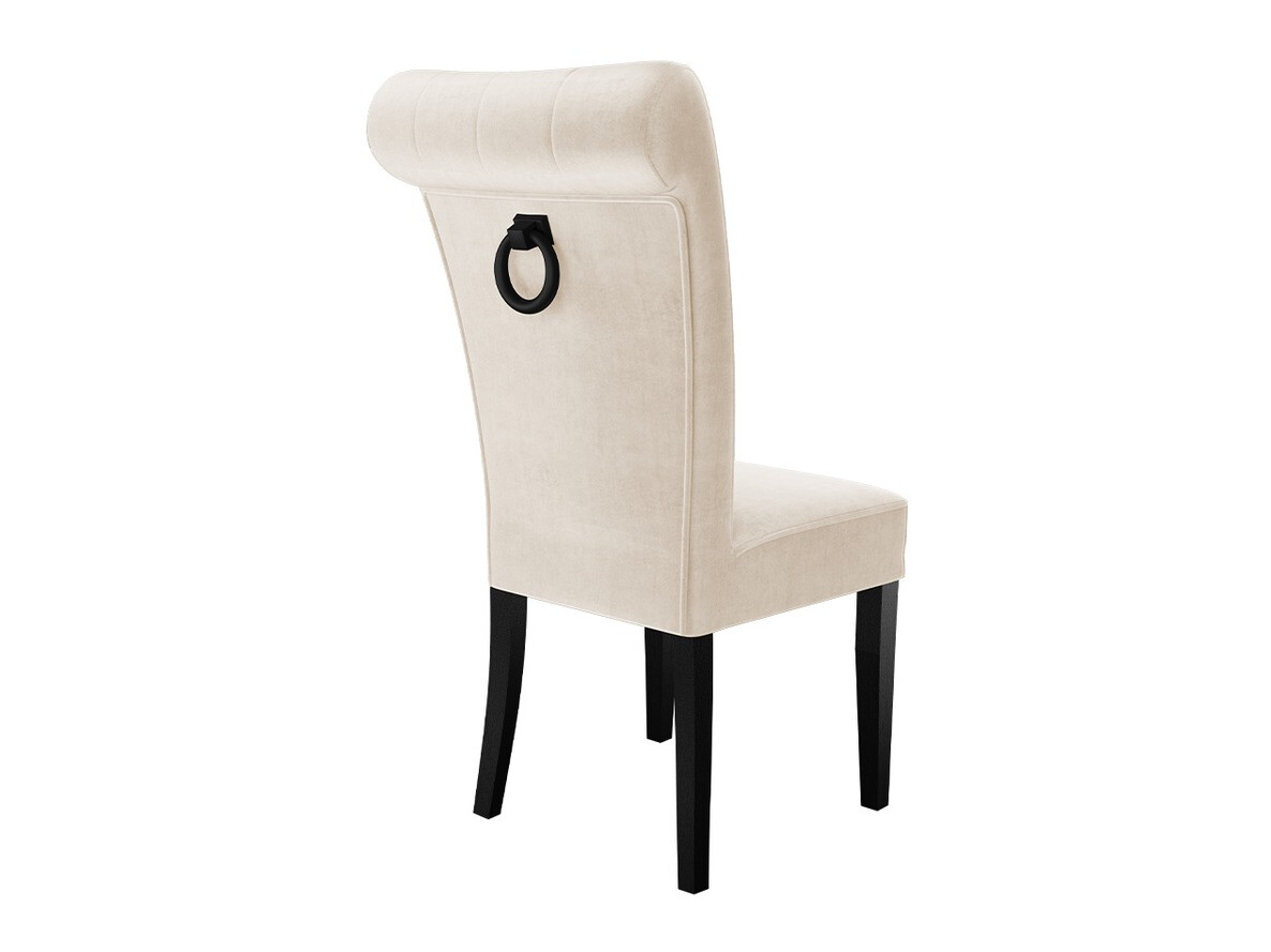 Dining set Racine 142 (Black)