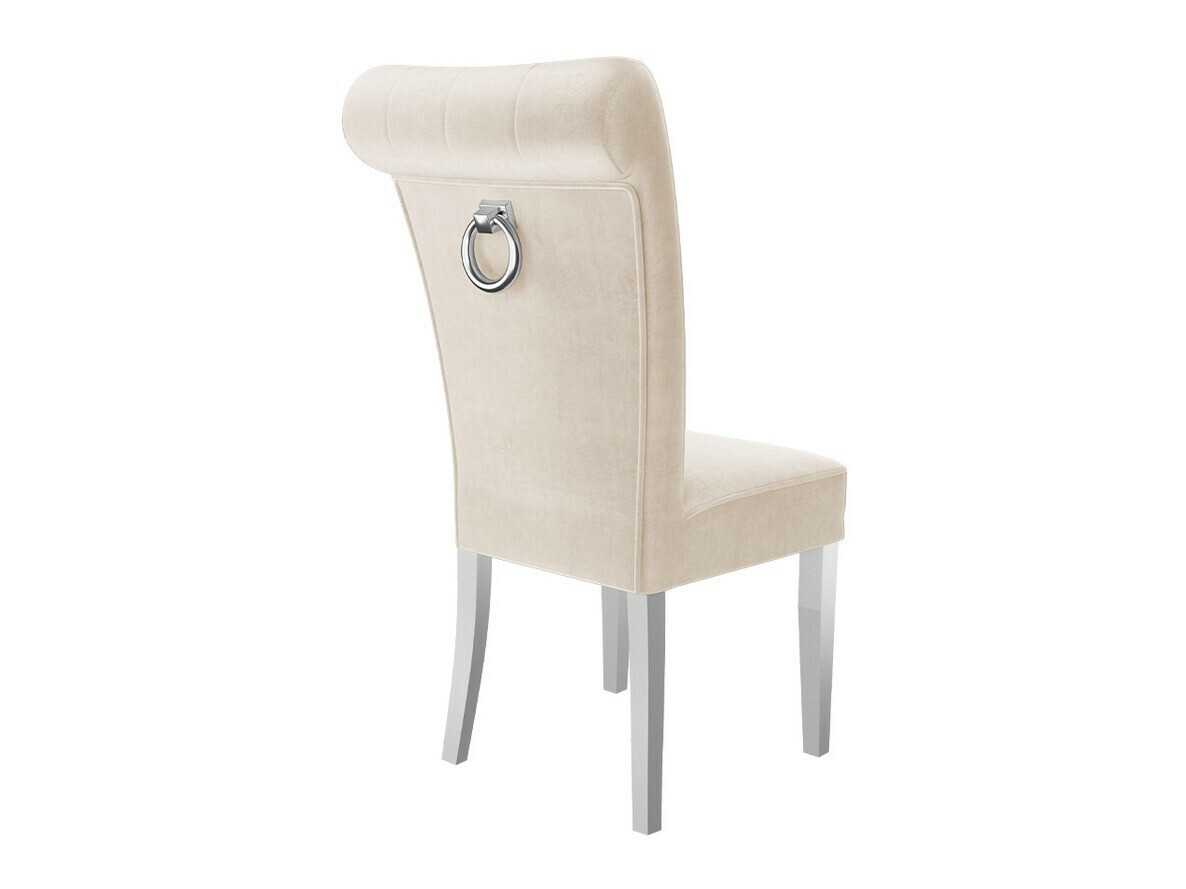 Dining set Racine 142 (Silver)
