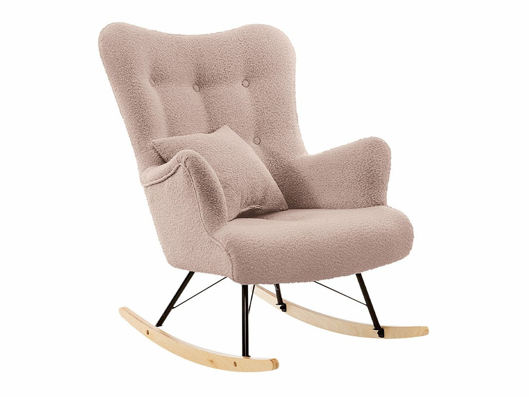 Rocking chair Clovis 105 (Baloo 2072)