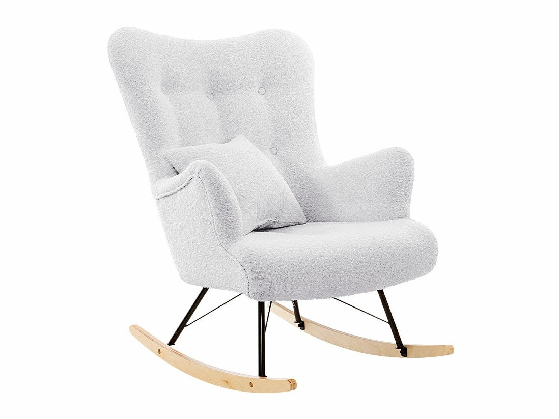 Rocking chair Clovis 105 (Baloo 2073)