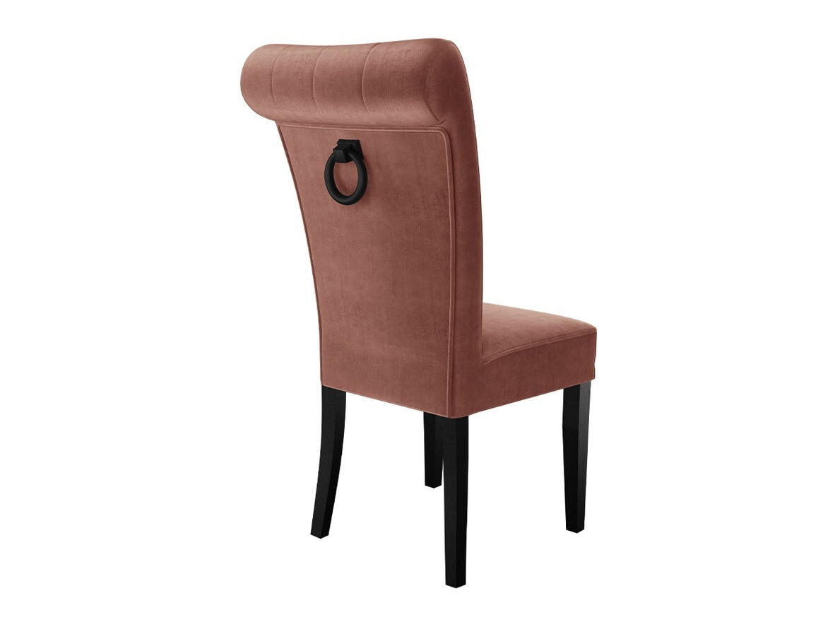 Dining set Racine 143 (Black)