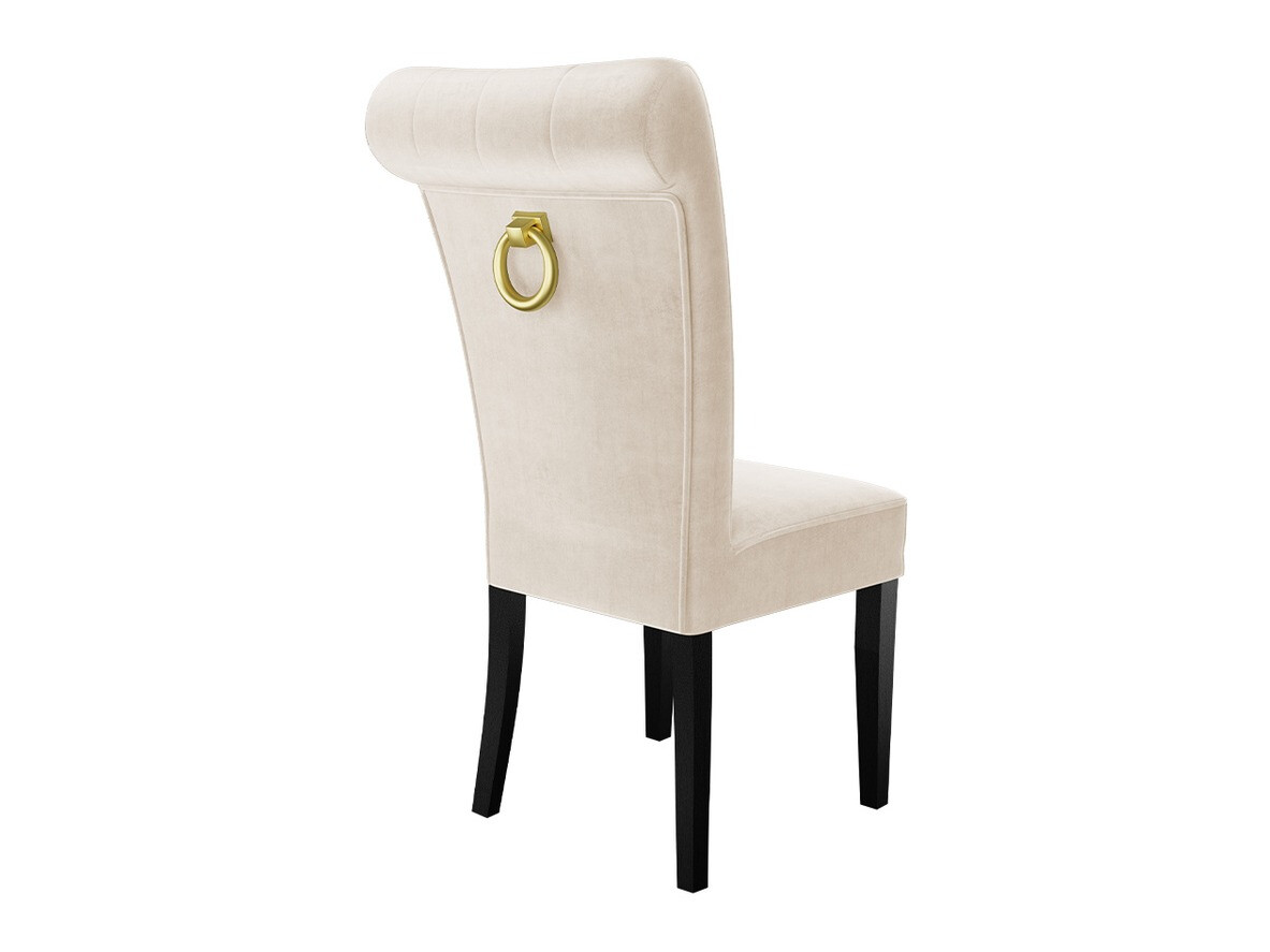 Dining set Racine 143 (Golden)
