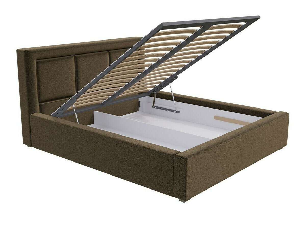 Bed Pomona 100 (Malmo 13 365)
