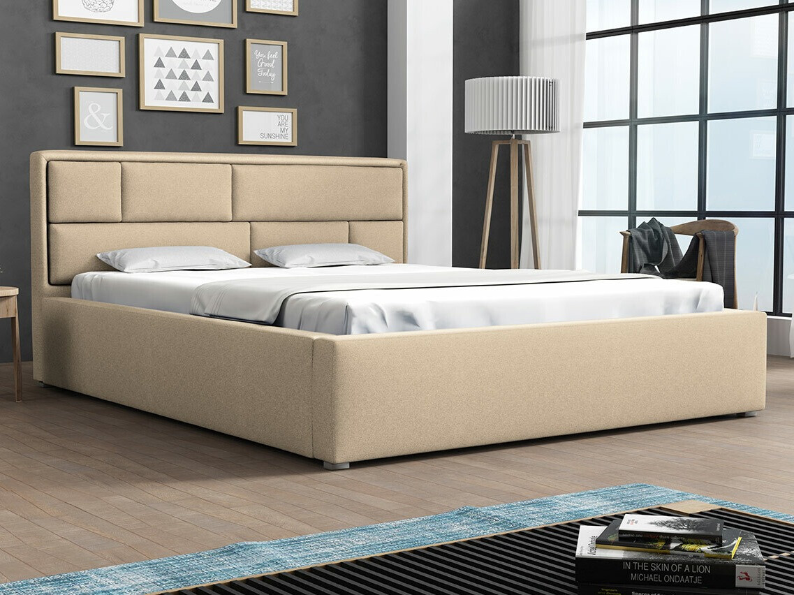 Bed Pomona 104 (Victoria 14 853)