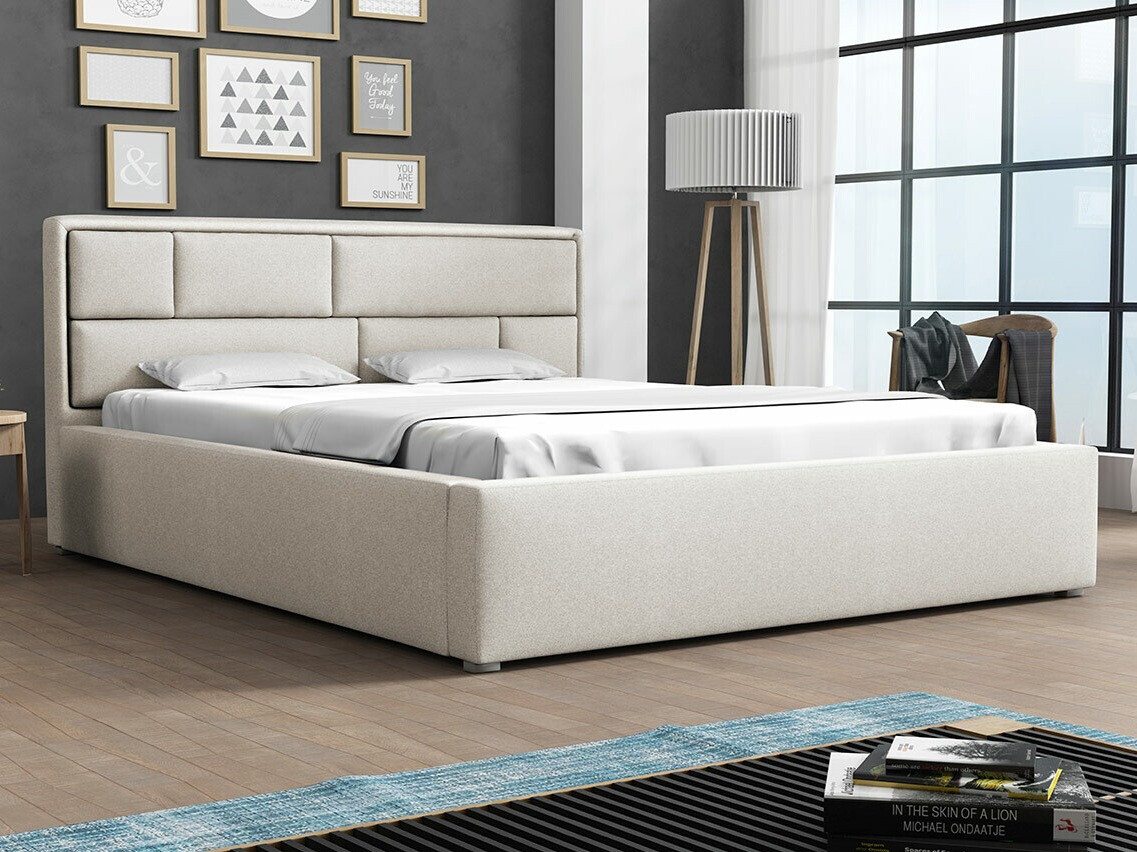 Bed Pomona 104 (Victoria 14 865)