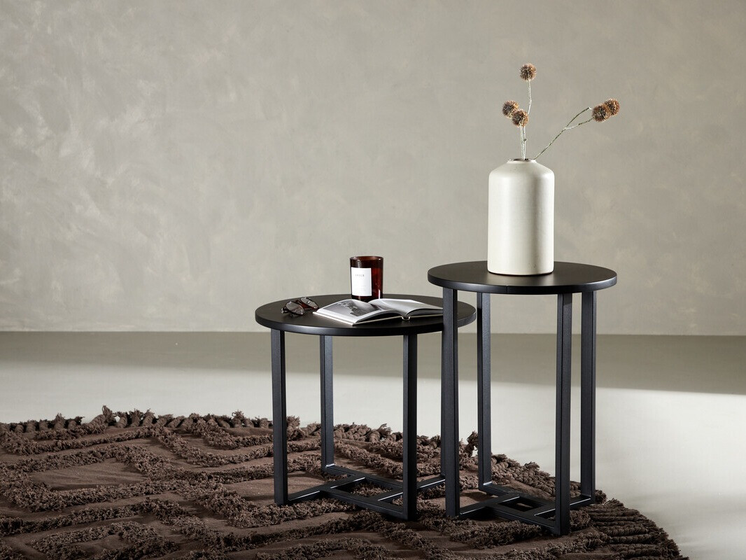 Coffee table Dallas 3227
