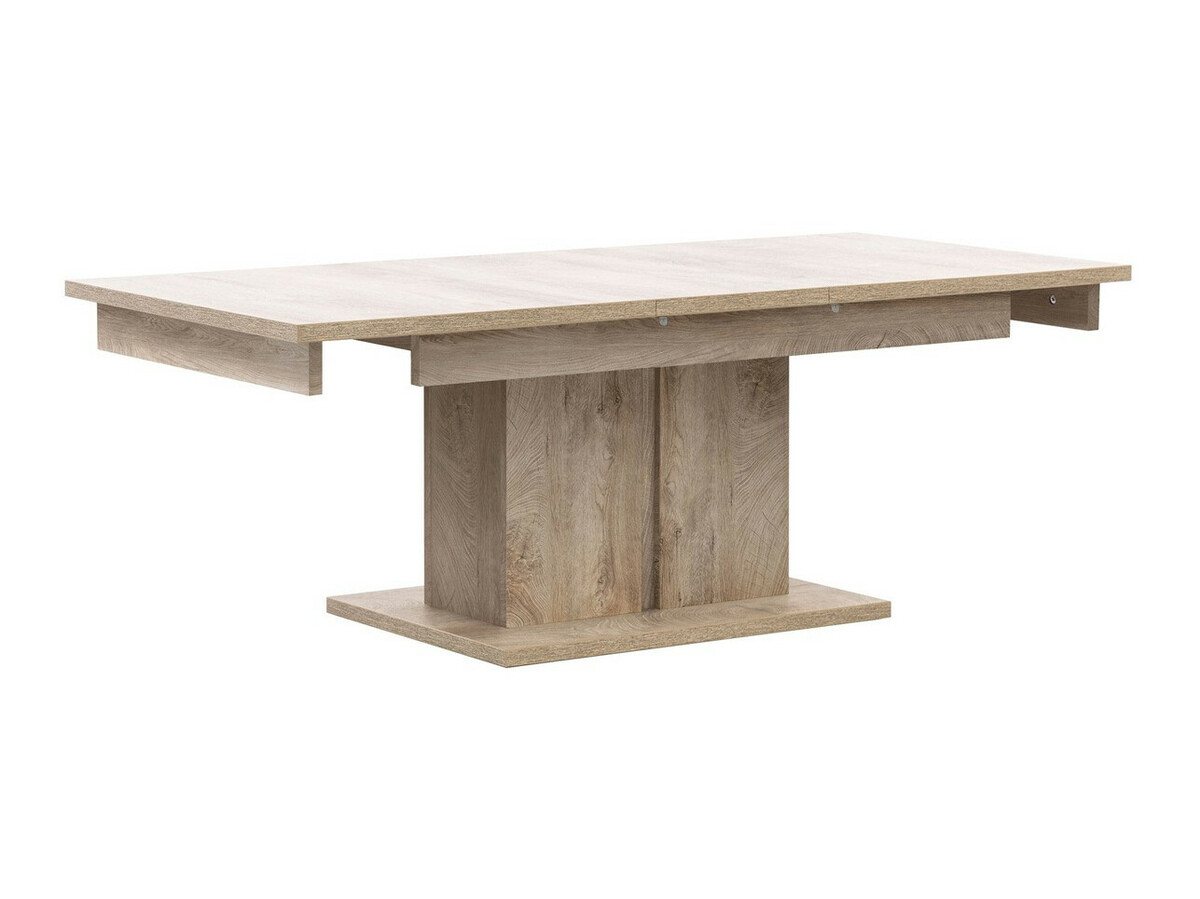 Transforming coffee table Nuremi 111 (Oak)