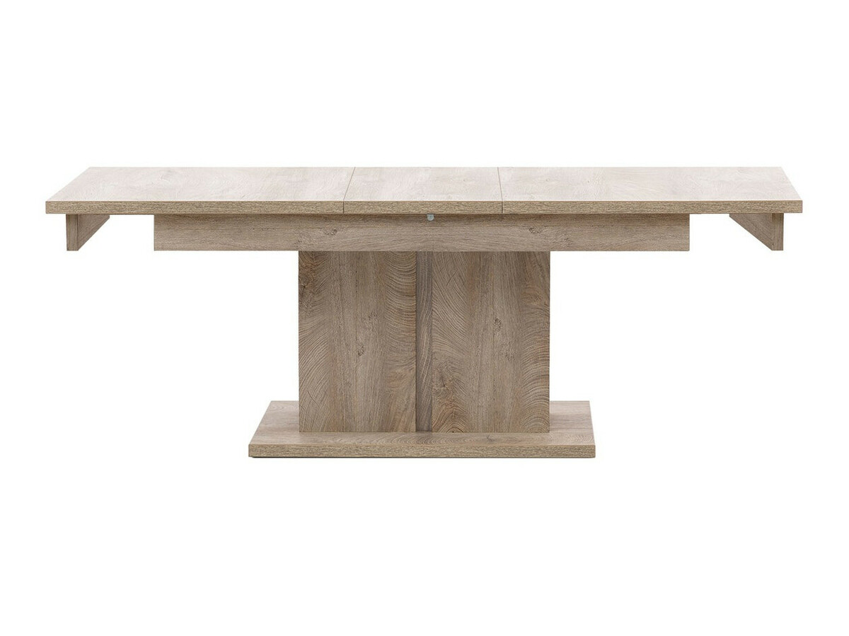 Transforming coffee table Nuremi 111 (Oak)