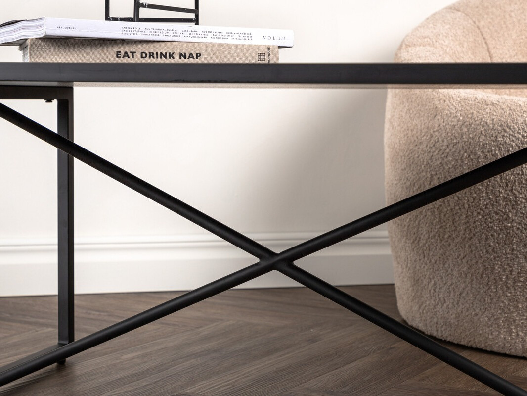 Coffee table Dallas 3231
