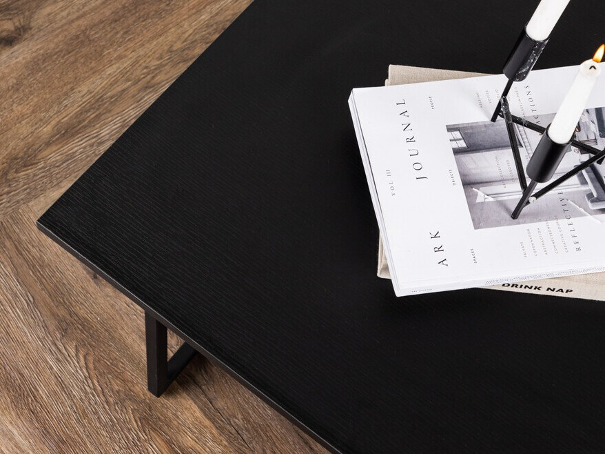 Coffee table Dallas 3231