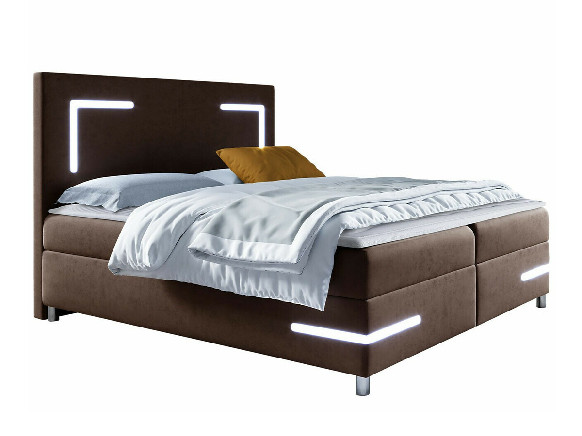 Continental bed Vallis (Fresh 4)