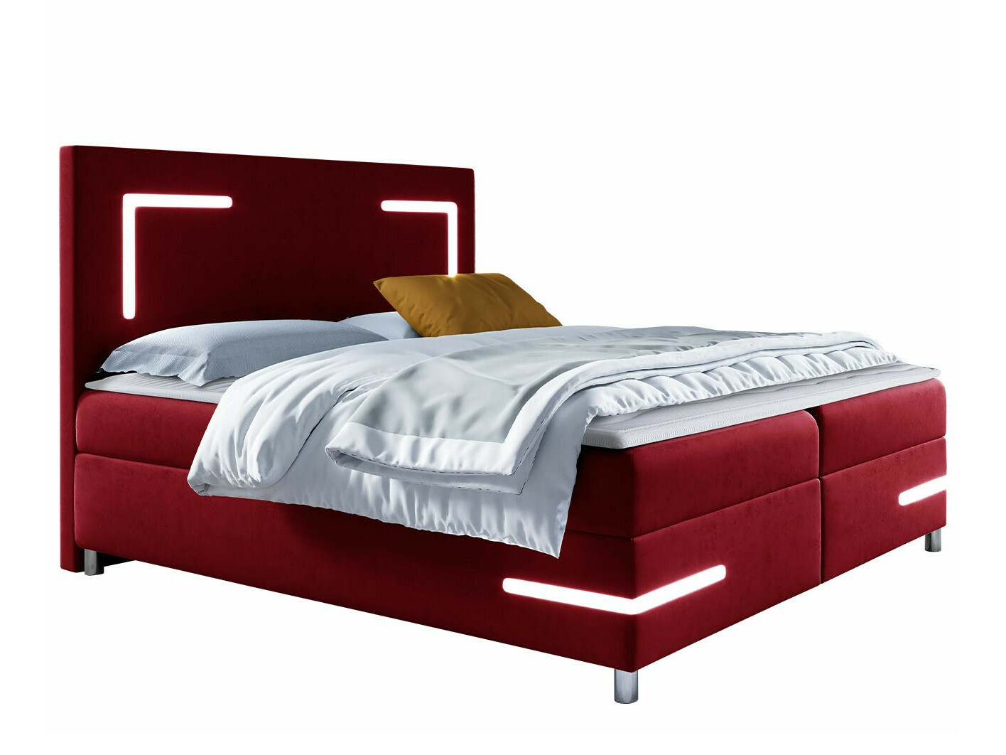 Continental bed Vallis (Fresh 8)